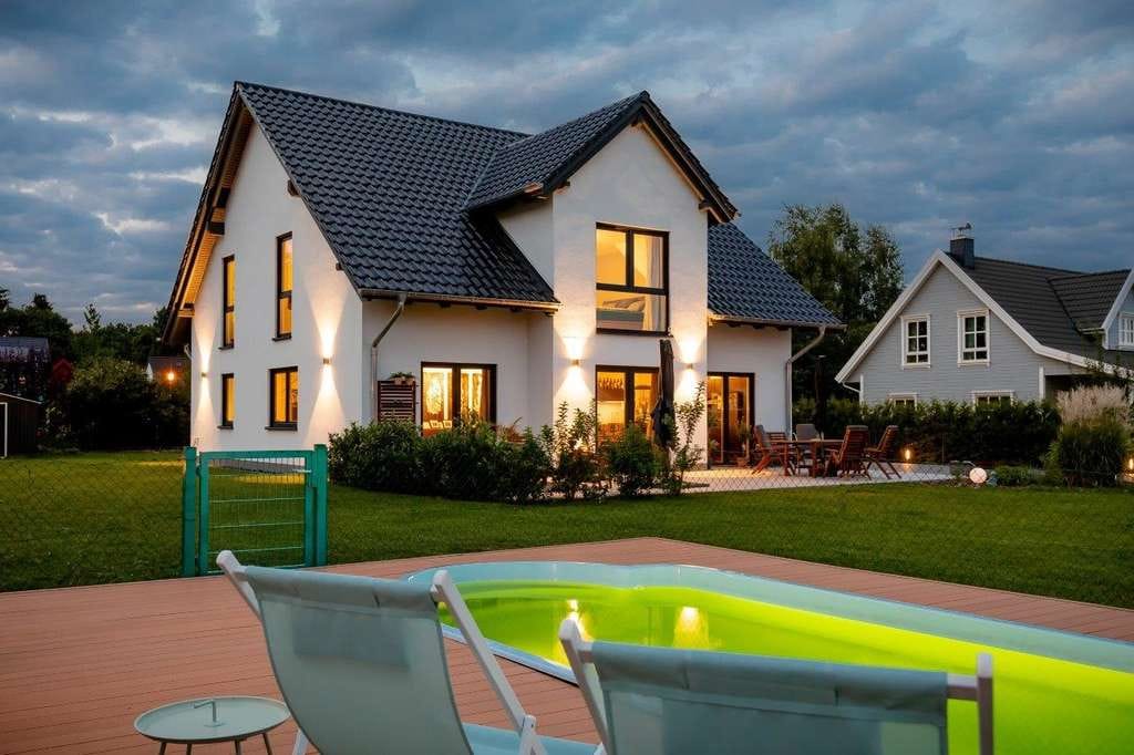 Immobilie in Asbach - Erfüllen Sie sich Ihren Traum mit Elbe-Haus® - Bild 1