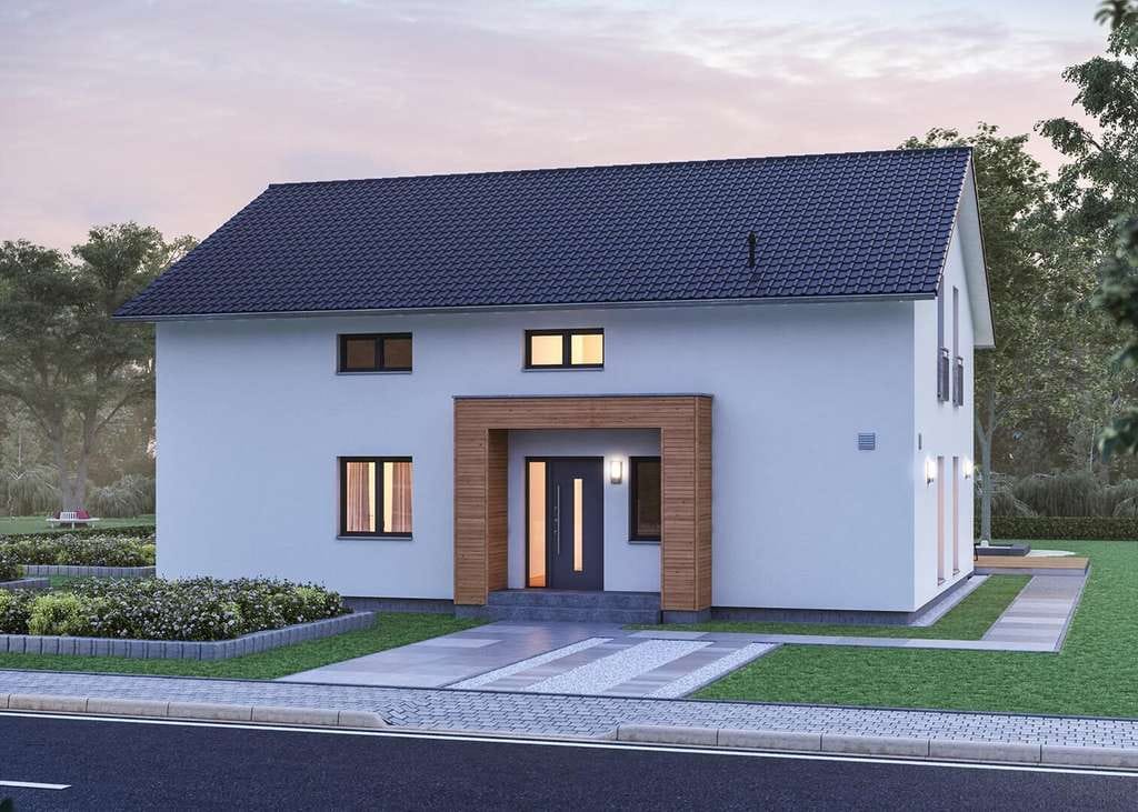 Immobilie in Laichingen - Und Oma & Opa ziehen mit ein - Bild 3