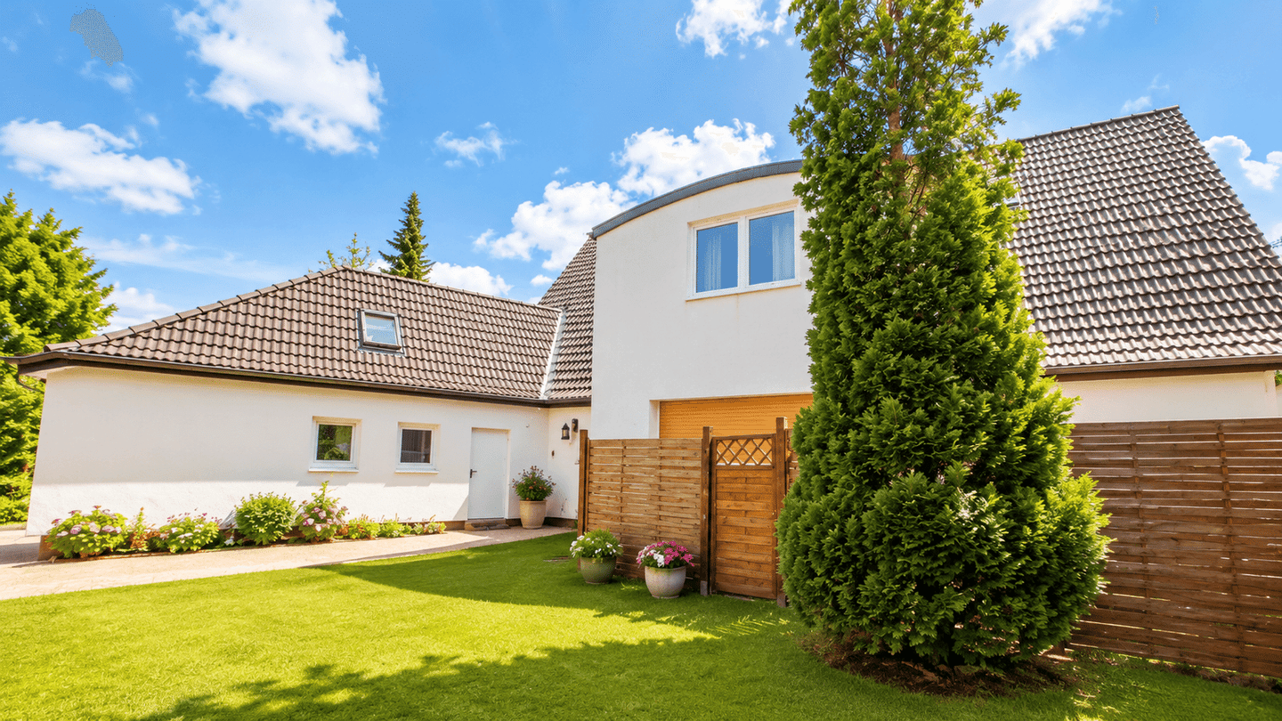 Immobilie in Geesthacht - Energetisch saniertes Mehrfamilienhaus in Geestaacht - Bild 3