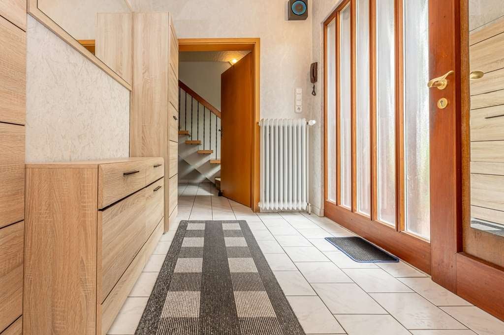 Immobilie in Wangerland - Chamantes Einfamilienhaus mit Einliegerwohnung und Garage in ruhiger Lage von Carolinensiel - Bild 4