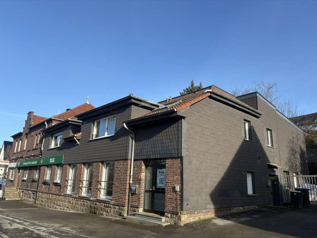 Immobilie in Schwerte - Attraktive Kapitalanlage in Schwerte-Ergste!  Wohn- u. Geschäftshaus  mit Blick in die Ruhrwiesen! - Bild 3