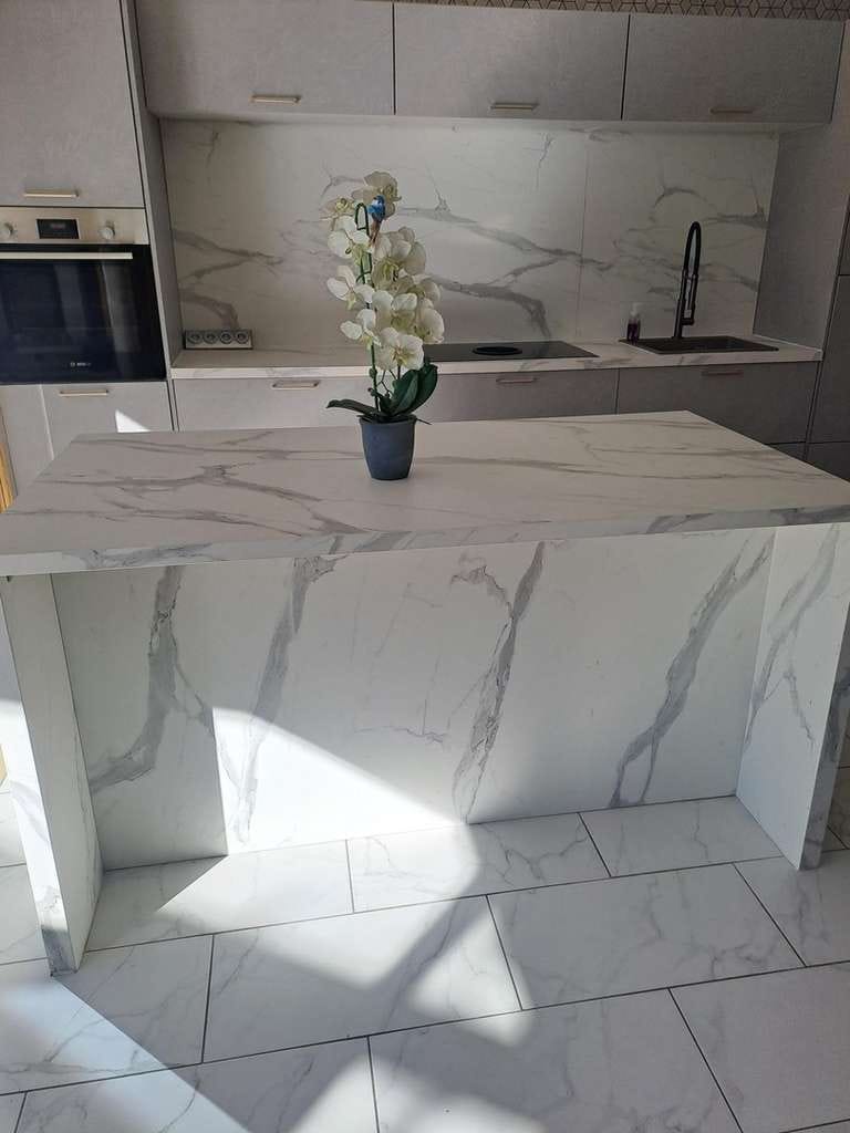Immobilie in Bonstetten - REH mit Einliegerwohnung und Wintergarten - Bild 1