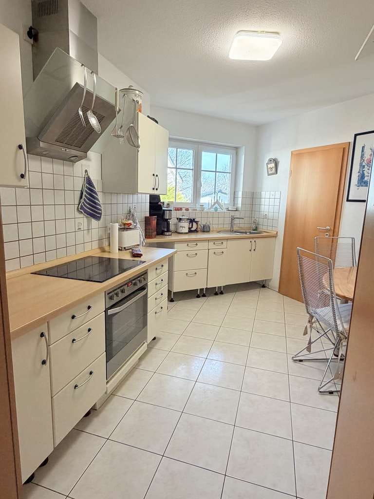 Immobilie in Reichartshausen - Moderne Doppelhaushälfte in Reichartshausen zu verkaufen - Bild 4