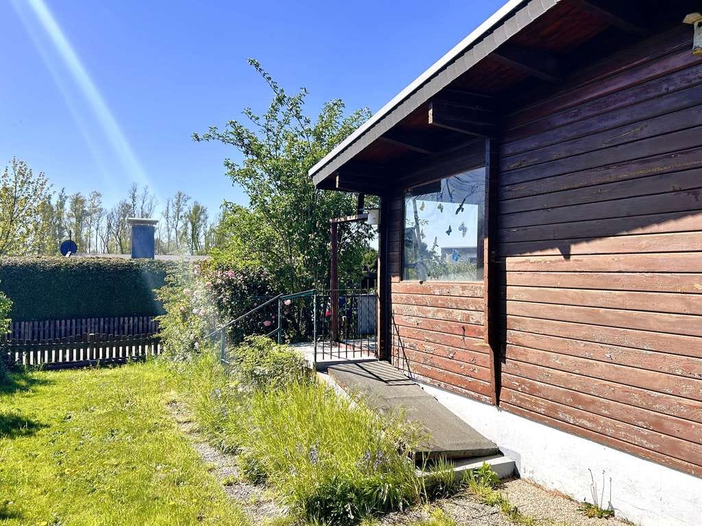 Immobilie in Hamminkeln - Gemütliches Ferienhaus mit Pool und Garten in ruhiger Lage - Bild 3