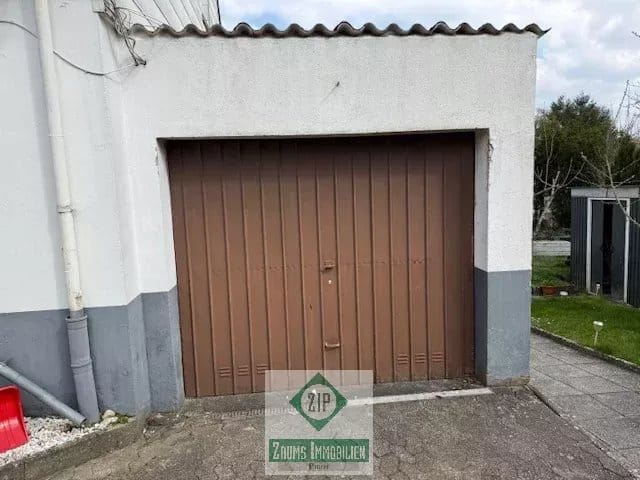Immobilie in Prüm - Einfamilien-Reihenendhaus in zentraler Lage mit unverbaubarem Fernblick und Garage in Prüm - Bild 4
