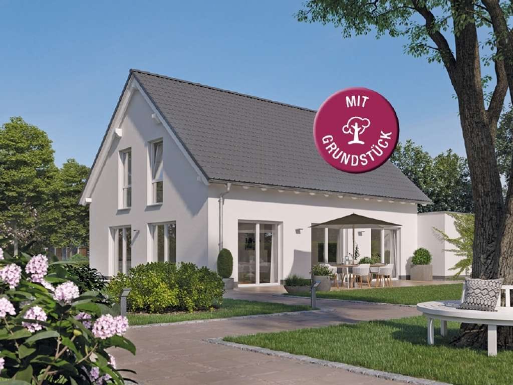Immobilie in Oberlahr - Relaxen im eigenen Wohnzimmer in Oberlahr! - Bild 0