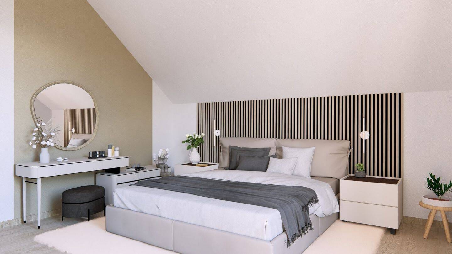 Immobilie in Hohenwart - Familienglück mit Freiraum - Ihr individuell geplantes allkauf Traumhaus in Hohenwart - Bild 4