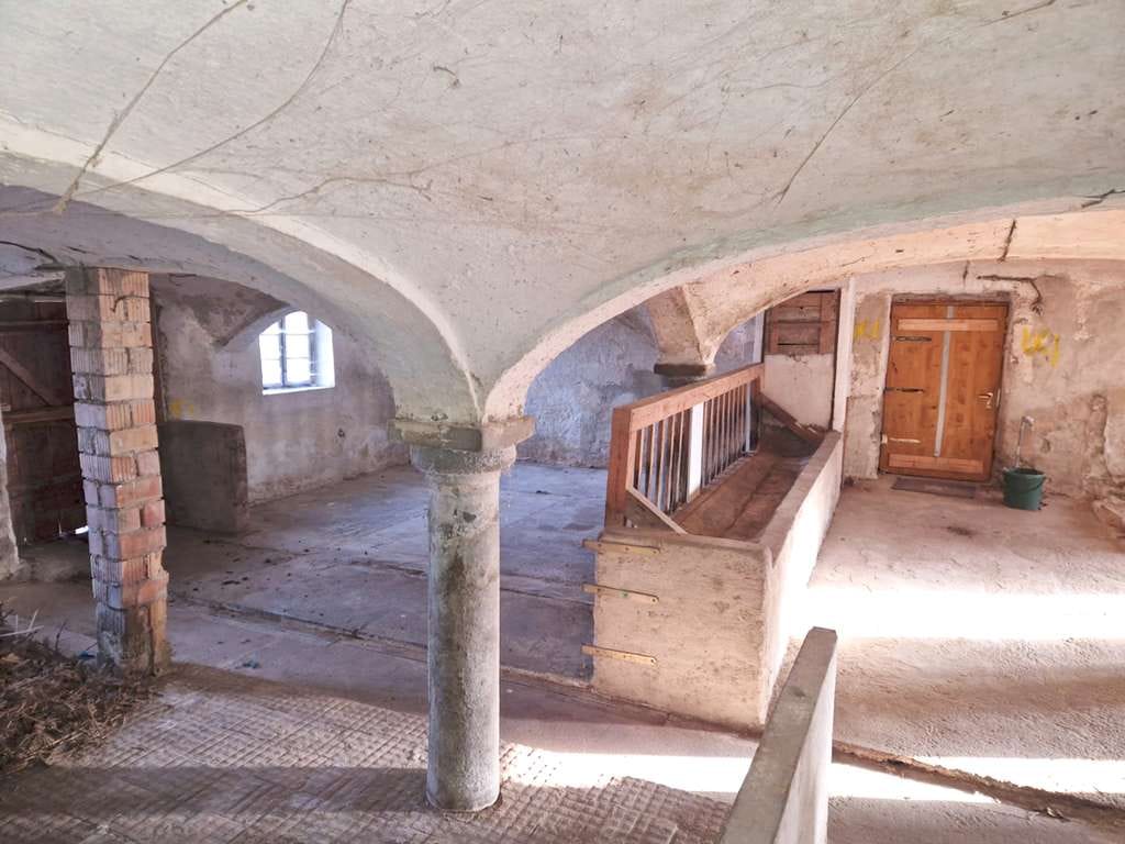 Immobilie in Tuntenhausen - Bauernhaus mit Tenne und viel Grund in malerischer Umgebung bei Tuntenhausen für Naturliebhaber - Bild 3