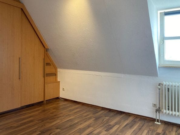 Immobilie in Neutraubling - EI6727 Schmucke 3-Zimmerwohnung auf zwei Etagen / Neutraubling - Bild 2