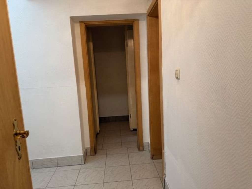 Immobilie in Güstrow - Mehrfamilienhaus im Schweriner Viertel in Güstrow - Bild 4