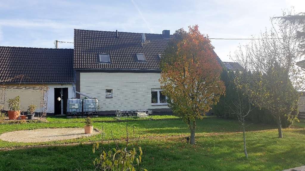 Immobilie in Hürtgenwald - **Dieses großzügige Anwesen mit Anbaupotenzial** - Bild 0