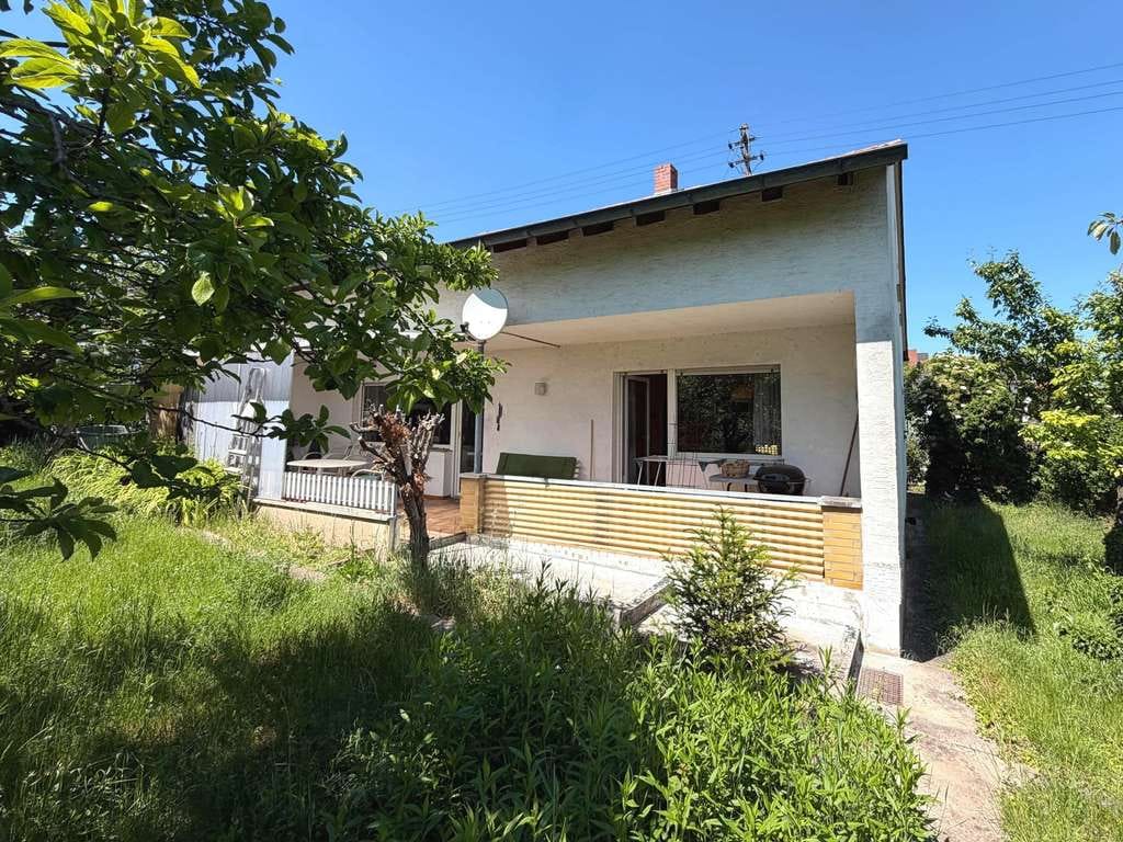 Immobilie in Heßheim - Familienhaus mit zwei Wohnungen im Herzen von Heßheim - Bild 1