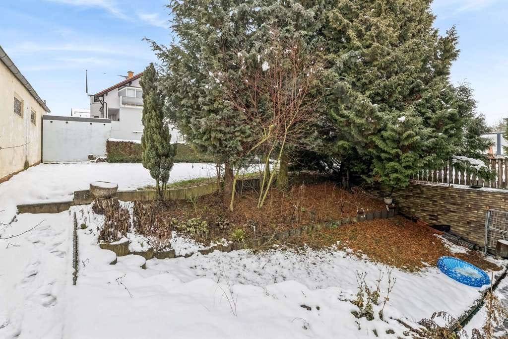 Immobilie in Lich - Helle 3-Zimmer-Wohnung in naturnaher und zentraler Lage - Bild 3