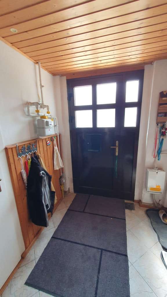Immobilie in Bad Schmiedeberg - Schönes Reihenmittelhaus in Bad Schmiedeberg zu verkaufen! - Bild 2