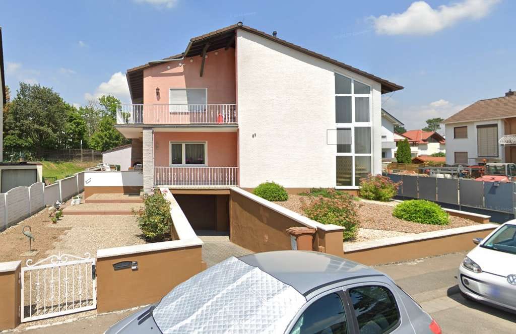 Immobilie in Nierstein - Eigentumswohnung Erdgeschosswohnung möbliert oder leer zu verkaufen - Bild 0
