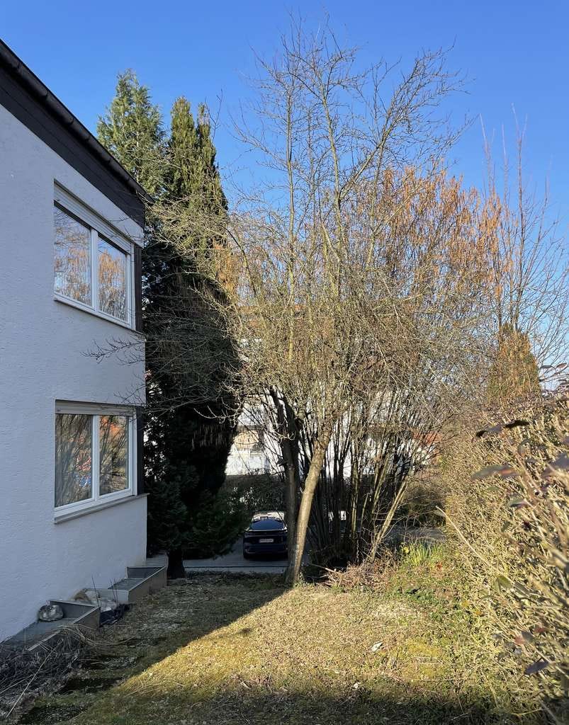 Immobilie in Weinsberg - ° FAMILIENPROJEKT und INVEST in BESTLAGE ° Mehrfamilienhaus mit 3 wunderschönen Wohnungen ° - Bild 1
