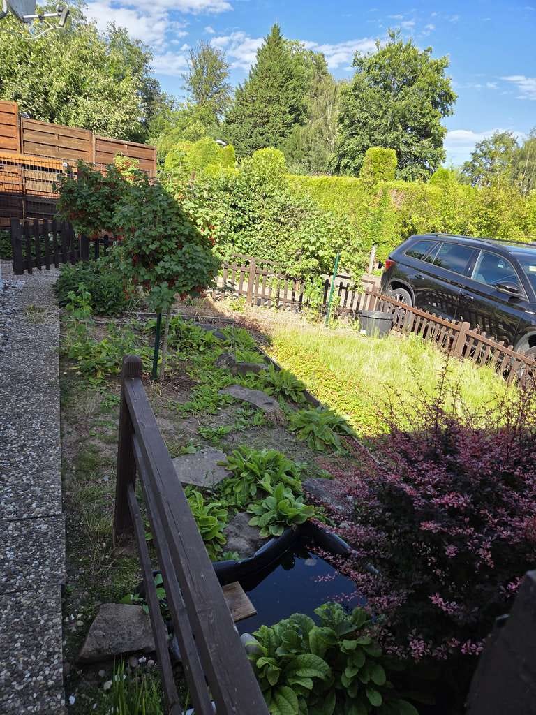 Immobilie in Neuhausen - Kompakter Bungalow in Neuhausen: Leben wo andere Urlaub machen - Bild 1
