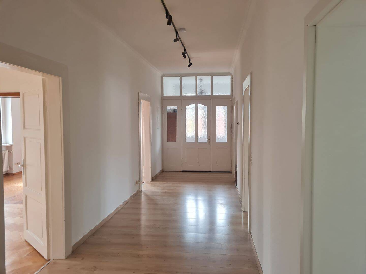 Immobilie in Müllheim - Repräsentative Stadtvilla in Zentrumslage von Müllheim - Bild 5
