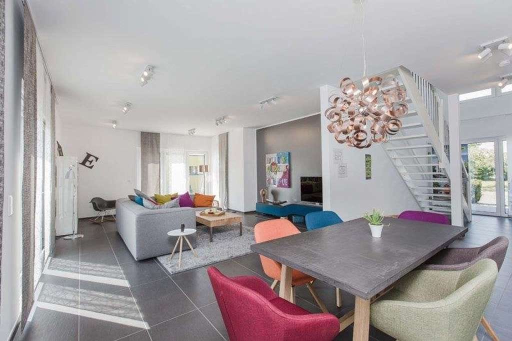 Immobilie in Herrieden - Jetzt Dein Traumhaus finden und 50% bei der Bodenplatte sparen - Bild 4