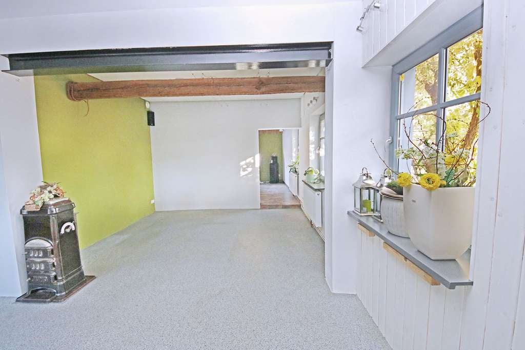 Immobilie in Coswig (Anhalt) - interessantes Wohnhaus mit besonderem Flair in Coswig / Anhalt - Bild 3
