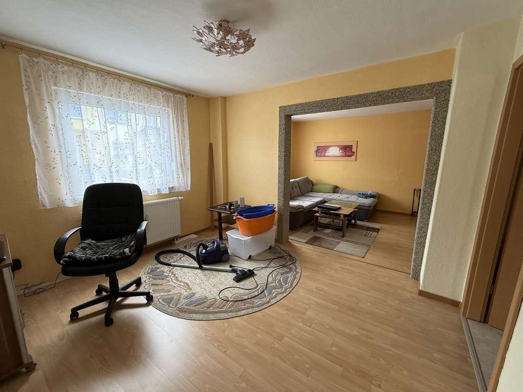 Immobilie in Aken (Elbe) - Gemütliches Einfamilienhaus in ruhiger Wohnlage von Aken - Bild 4