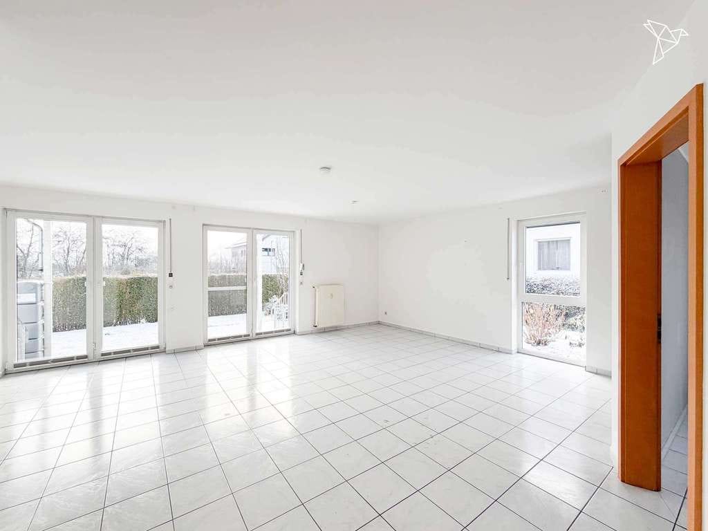 Immobilie in Holzwickede - BESONDERES WOHNGEFÜHL AUF ZWEI EBENEN 🏡 Lichtdurchflutete Maisonette mit Terrasse in Holzwickede! - Bild 2