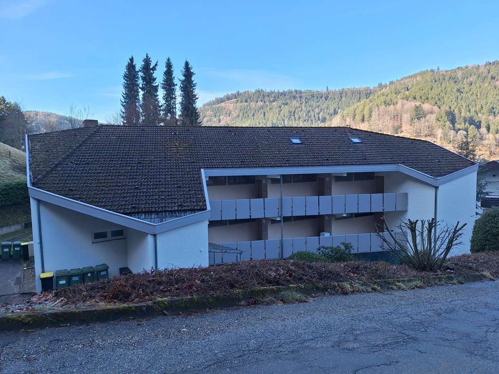 Immobilie in Bad Wildbad - Ferienwohnung in Bad Wildbad - Bild 4