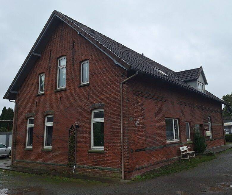Immobilie in Stadland - Kleine Eigentumswohnung zum guten Preis - Bild 1