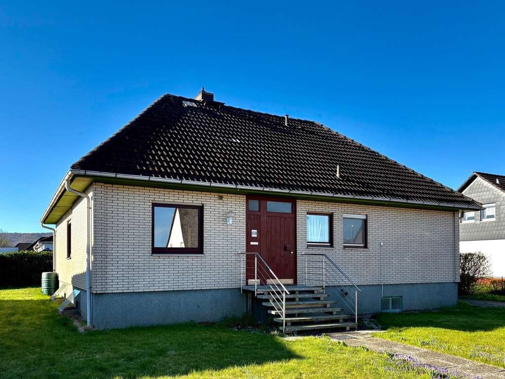 Immobilie in Porta Westfalica - Familiengerecht wohnen! - Bild 2