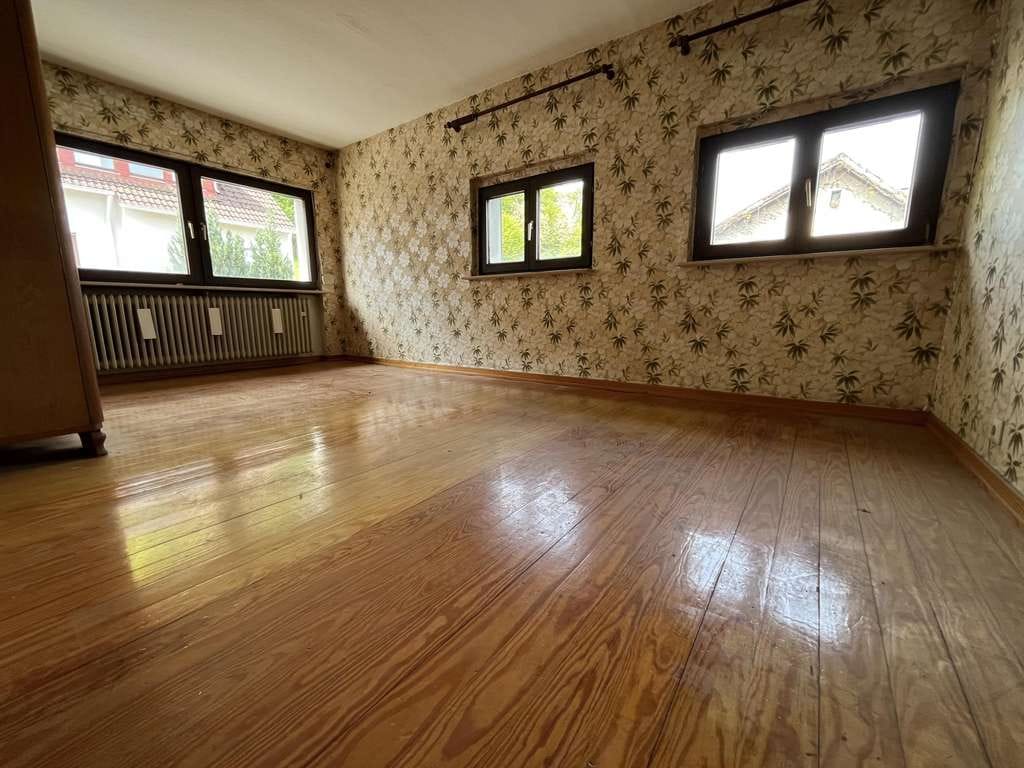 Immobilie in Burgbrohl - Einfamilienhaus im Herzen von Burgbrohl! - Bild 3
