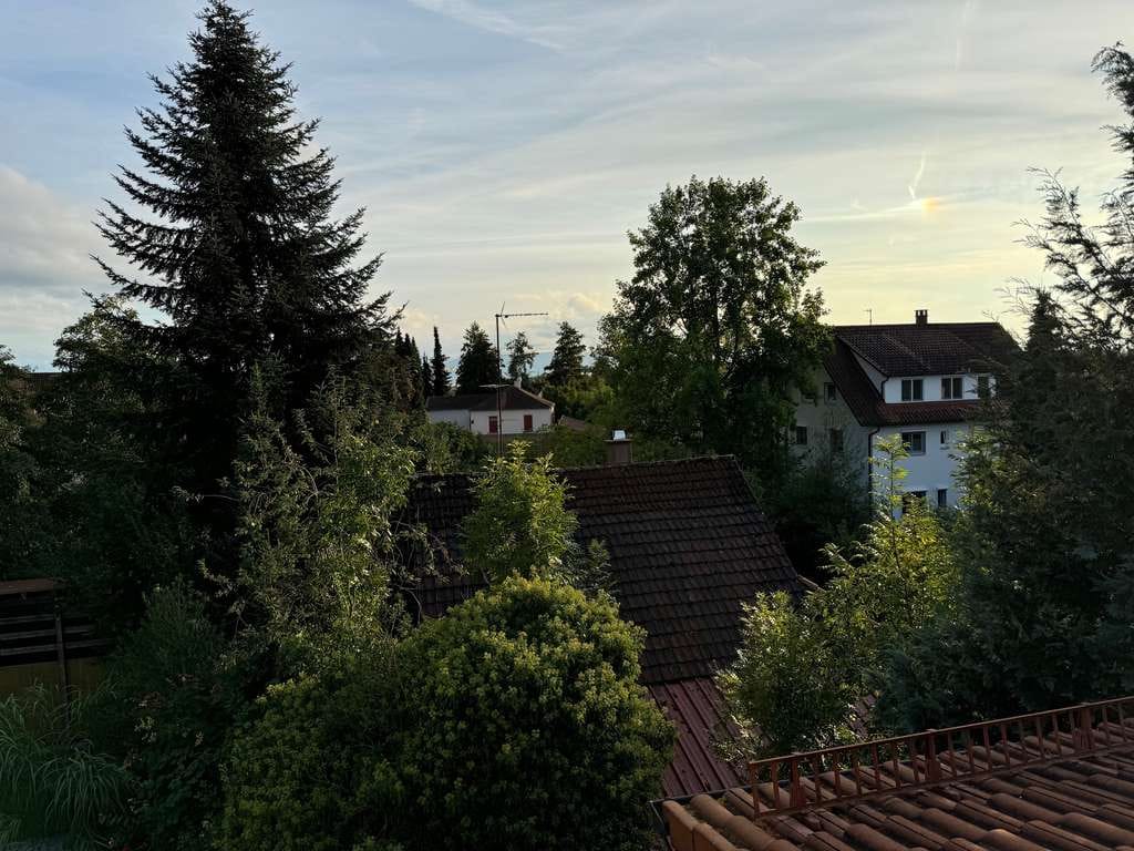 Immobilie in Lindau (Bodensee) - Hübsche Dachgeschosswohnung mit Ausbaumöglichkeiten - Bild 0