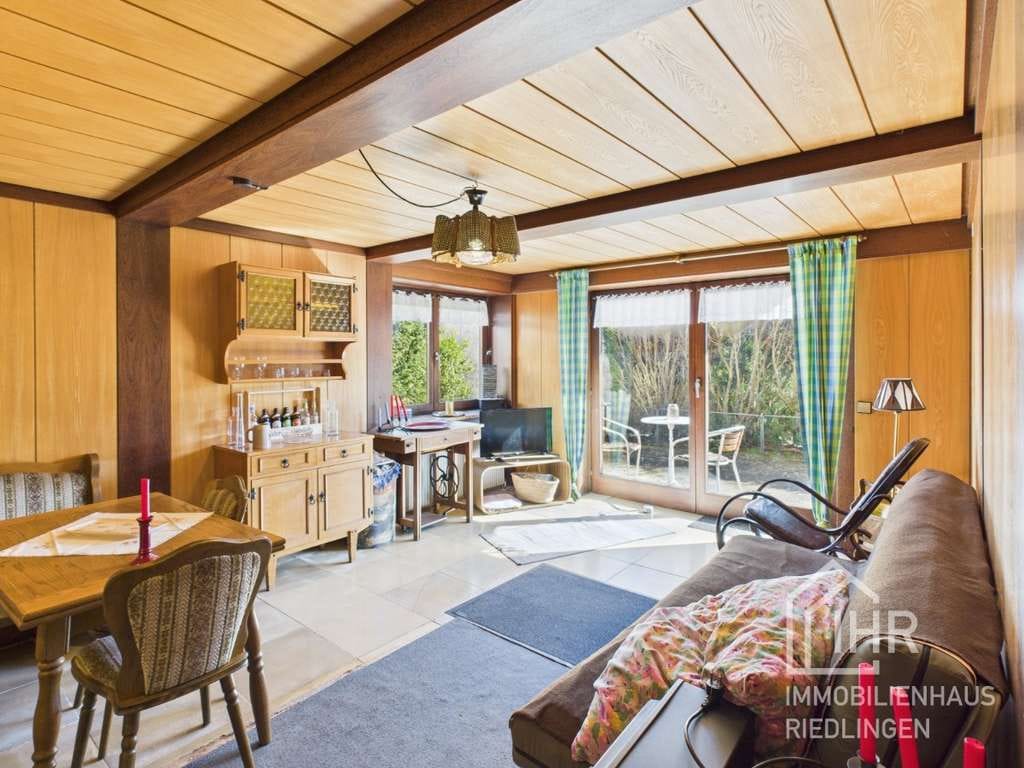Immobilie in Zwiefalten - Einfamilienhaus in Zwiefalten zu verkaufen +++sonnige Lage+++ - Bild 1