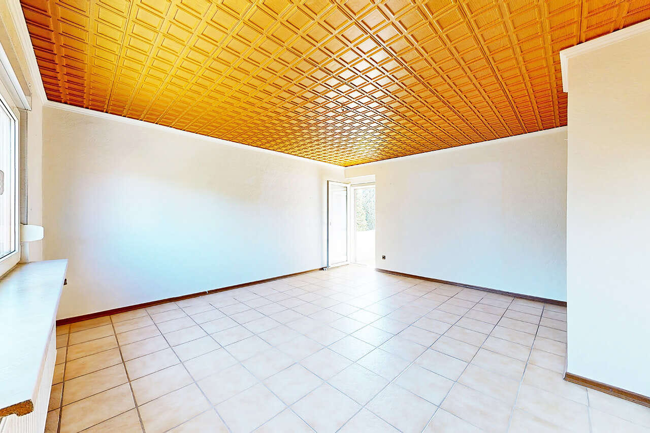 Immobilie in Herzogenrath - PHI AACHEN - Helle Wohnetage mit Loggia und Stellplatz in guter Lage von Herzogenrath-Merkstein! - Bild 3