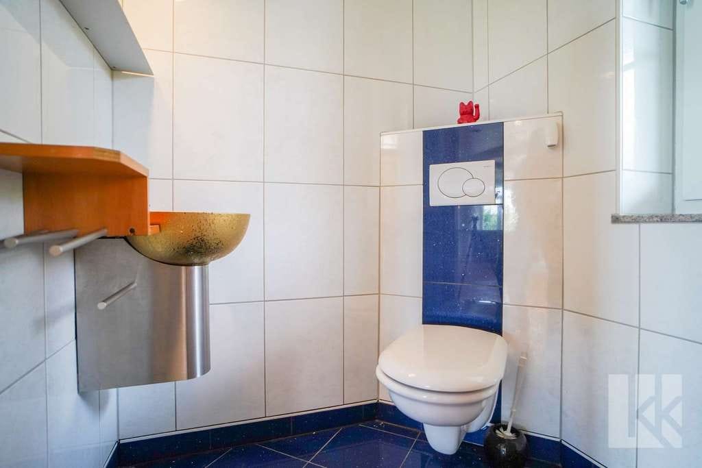 Immobilie in Osloß - Architektur trifft Natur – großzügiges Wohnen in einzigartiger Feldrandlage - Bild 2