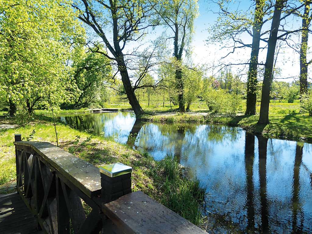 Immobilie in Kalbe (Milde) - Eigentumswohnung im ehem. Gutshaus - Bild 2