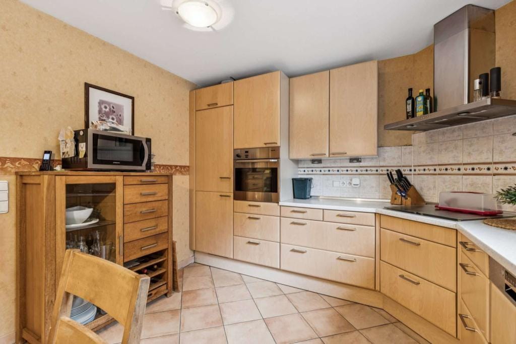 Immobilie in Gedern - Maisonette in Gedern - Bild 3