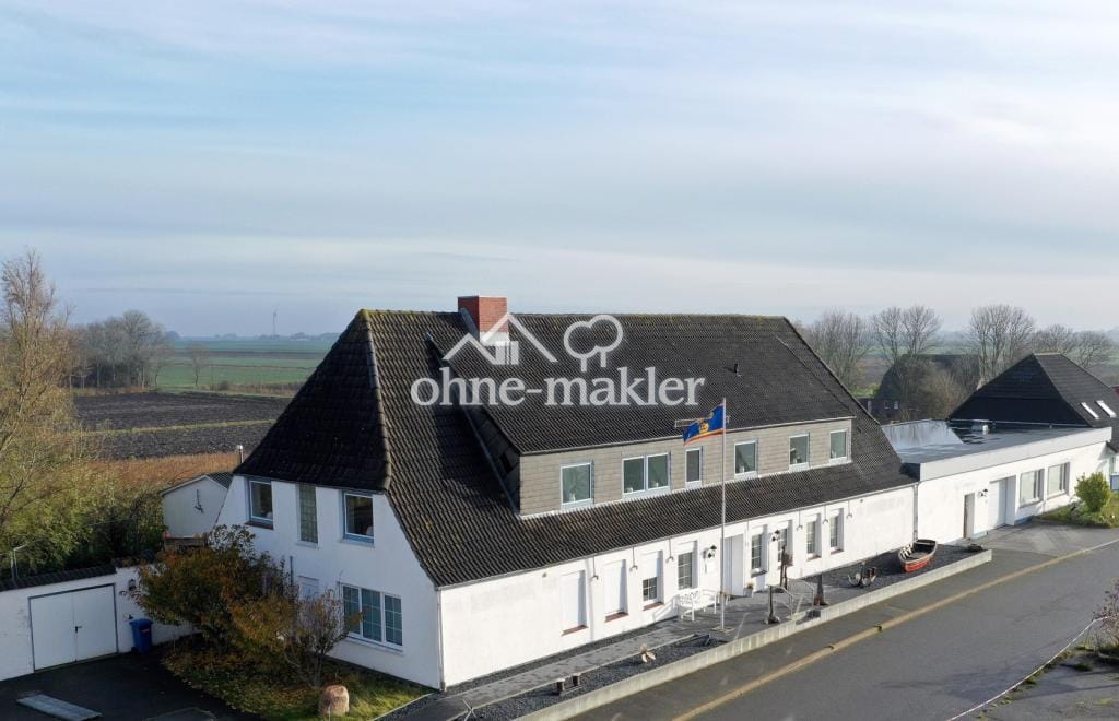 Immobilie in Nordstrand - Mehrfamilienhaus in Nordstrand - Bild 2