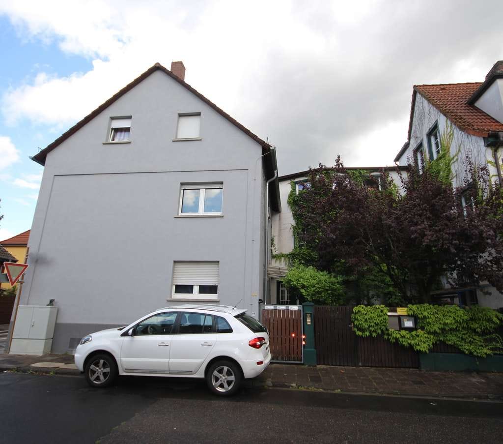 Immobilie in Mühlheim am Main - Mühlheim: 3-Familienhaus, bereits nach WEG geteilt - ideal für Investoren oder handwerklich Begabte - Bild 2