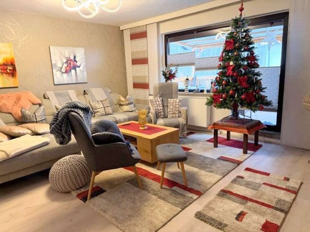 Immobilie in Laage - Einfamilienhaus in Diekhof - Bild 1