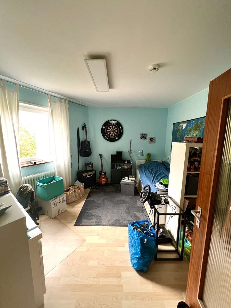 Immobilie in Staufen im Breisgau - Großzügige, top gepflegte Eigentumswohnung mit herausragendem Weitblick - Bild 3