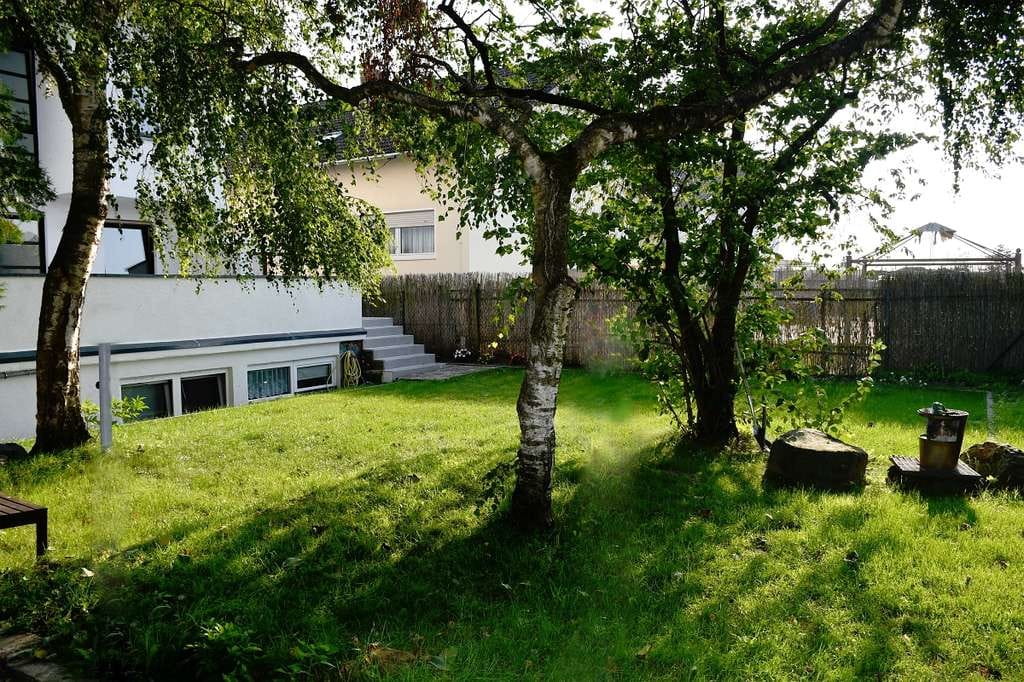 Immobilie in Weiterstadt - Attraktives Wohnhaus mit Einliegerwohnung für die große Familie - Bild 4