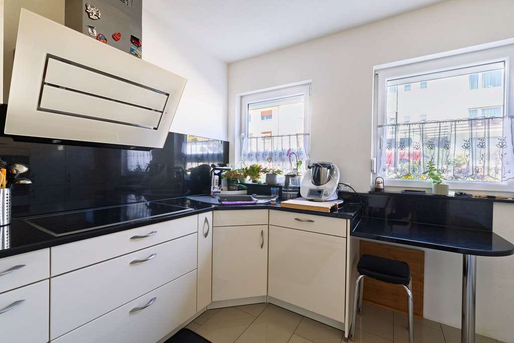 Immobilie in Seelbach - Eigenheim, Kapitalanlage & Ferienwohnung - alles unter einem Dach - Bild 3