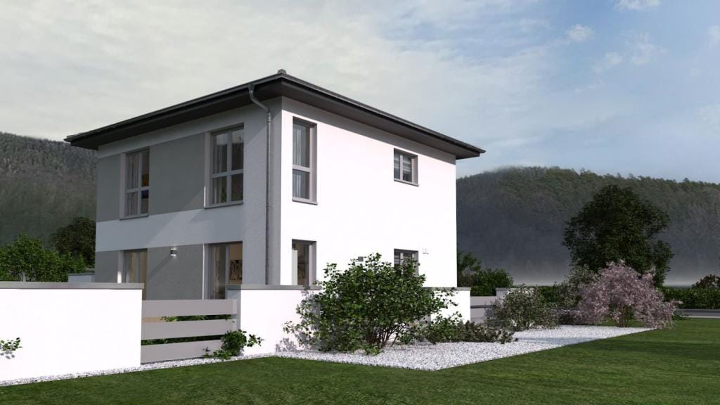 Immobilie in Britz - Haus in Britz - Bild 1