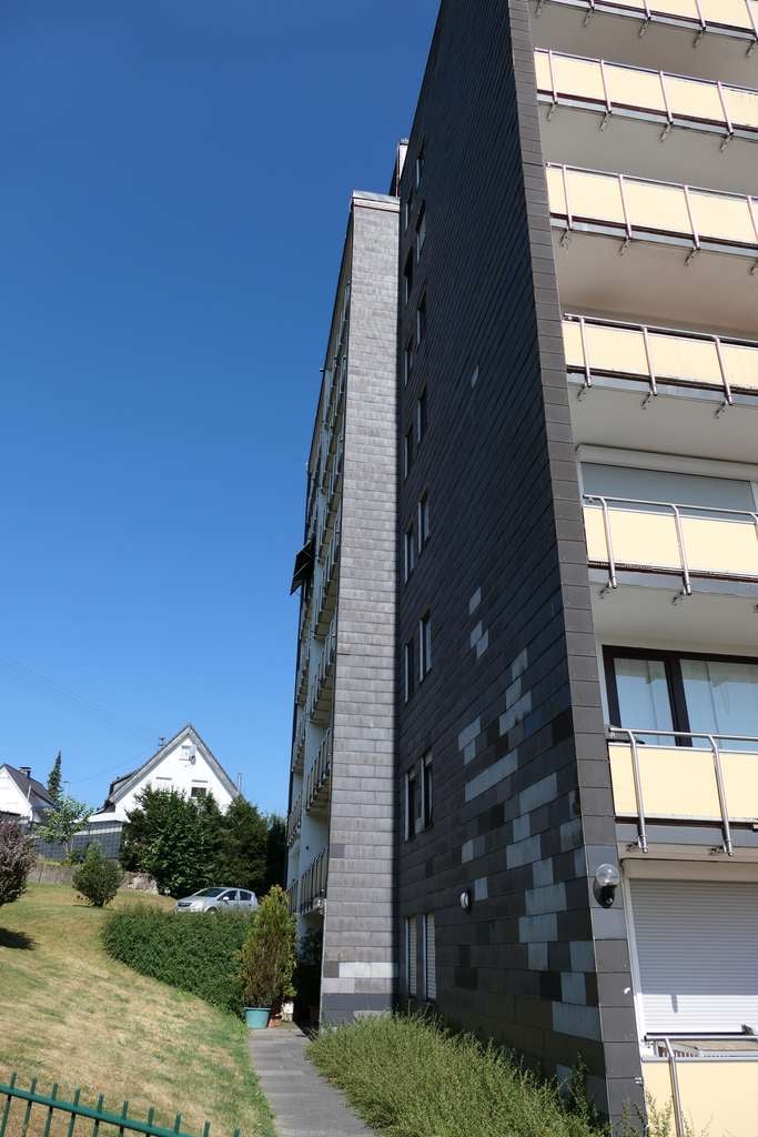 Immobilie in Hilchenbach - Wohnen in der Stille der Natur - Bild 4