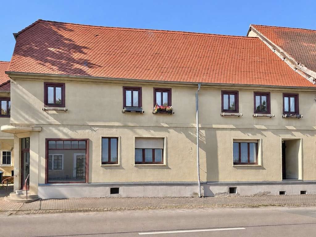 Immobilie in Raguhn-Jeßnitz - Kapitalanlage | Jeßnitz - Bild 0