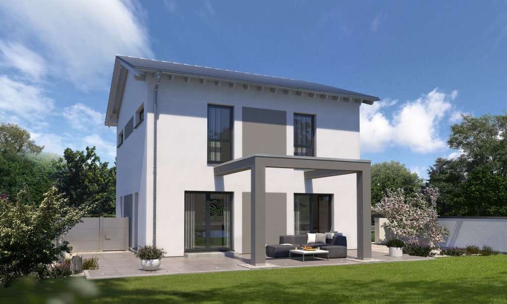 Immobilie in Hermsdorf/Erzgebirge - OKAL SCHAFFT IHR NEUES ZUHAUSE  - Bild 1