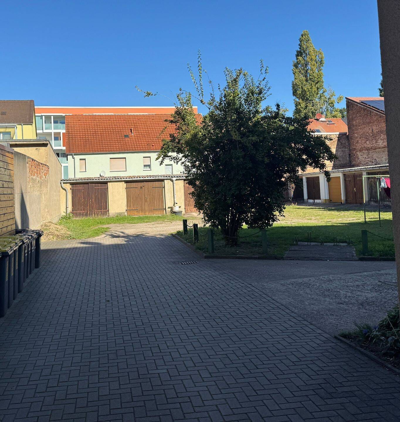 Immobilie in Zerbst/Anhalt - Schöne 3 Raum Eigentumswohnung in Zerbst - Bild 2