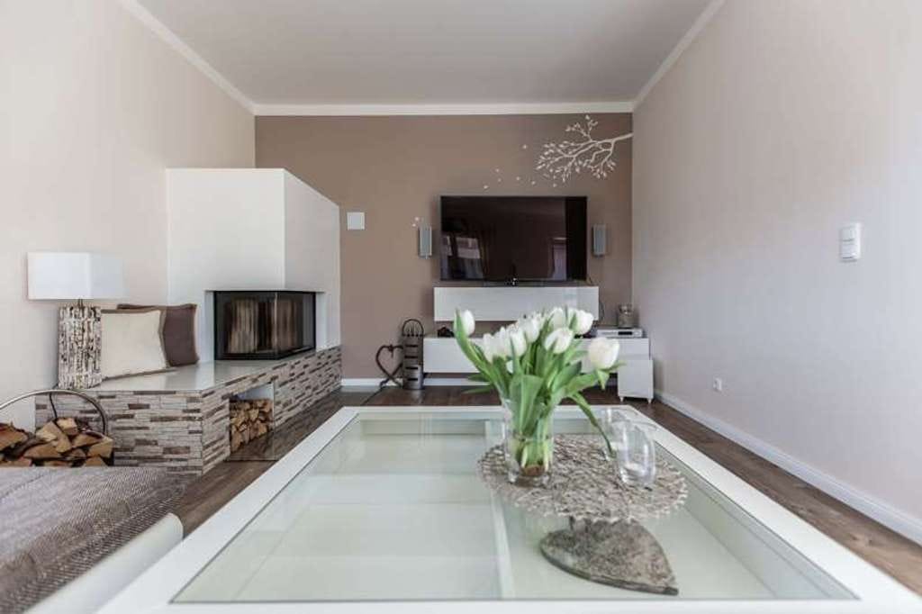 Immobilie in Mittelneufnach - Dieser tolle Bungalow als Altersvorsorge für die Zukunft - Pures Wohlfühlwohnen auf einer Ebene - Bild 4
