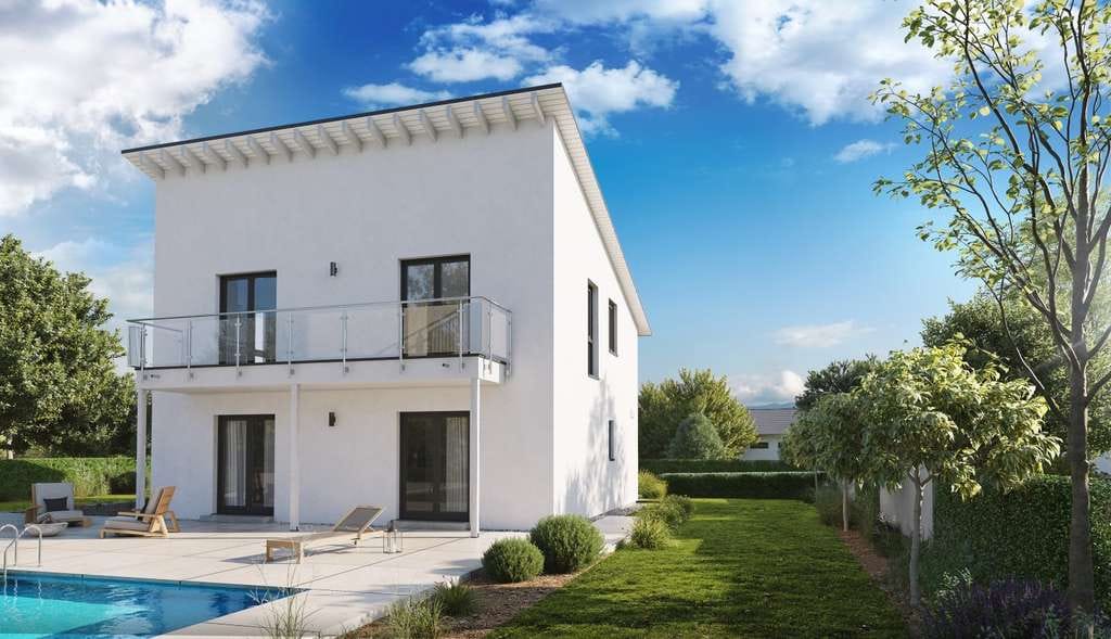 Immobilie in Prosselsheim - Ihr Traum-Einfamilienhaus in Prosselsheim - Flexibel, Nachhaltig und Individuell nach Ihren Wünschen - Bild 2