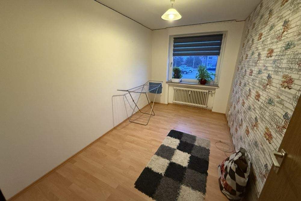 Immobilie in Bad Bentheim - Solide Eigentumswohnung mit Balkon - Bild 4